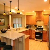 Kitchen After