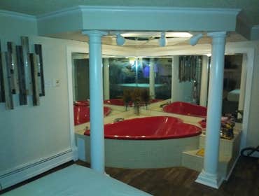 Total Bedroom and Bathroom Remodel