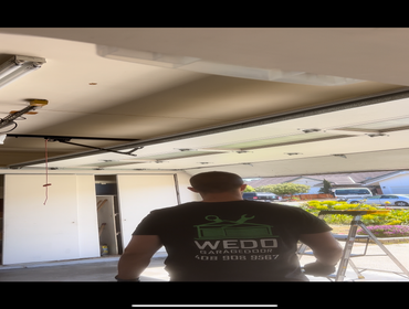 Photos by WEDO GARAGEDOOR