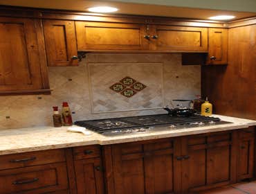 Photo(s) from O B General Contractors