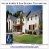 Victor Adamo & Son General Contracting LLC logo