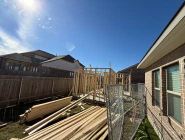 Photos by Kingdom Construction Texas LLC #1