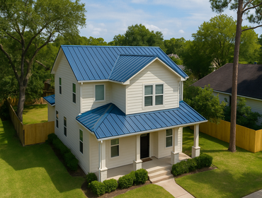 Photos by Rise Roofing #1