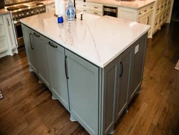Recent Remodeling Work
