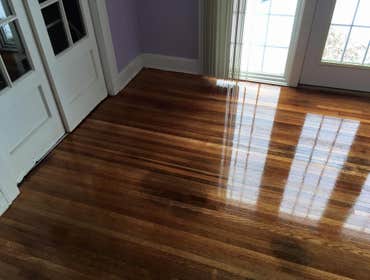 Photos from Quality Floor Care