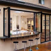 Boulder remodel