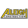 Aleigh Construction LLC logo
