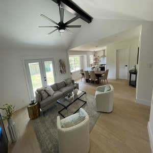 Garcias Flooring & Remodeling