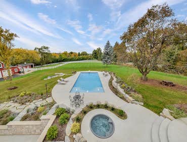 Barrington Home