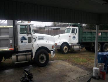 rained out for day