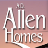 AD Allen Homes LLC logo
