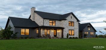 Roland Builder, Inc
