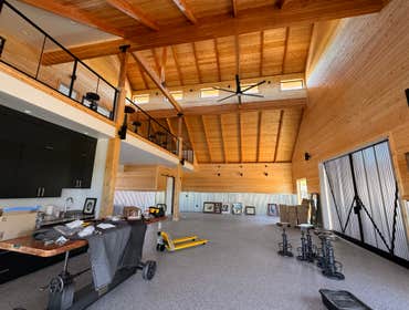 Photos by Jp Design & Construction #1 New horse barn