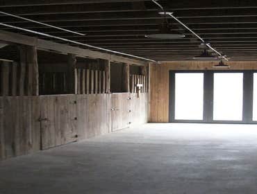 Photos by Reformer Design Build Workshop #1
