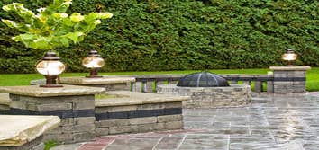 Photos from Rivera's Landscaping & Construction Inc.