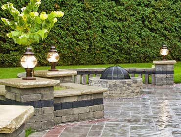 Photos from Rivera's Landscaping & Construction Inc.