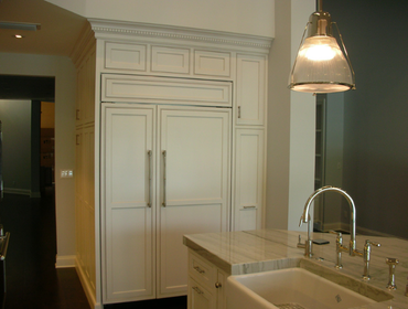 Photos by Wyman Builders, Inc. #1