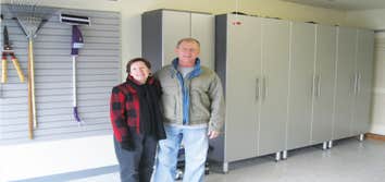Photos from Garage Makeover Company LLC