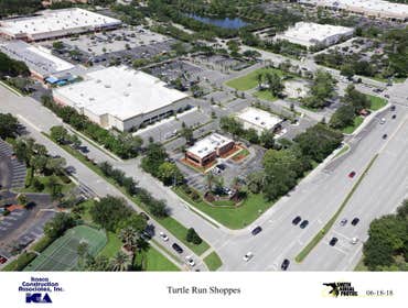 Turtle Run Shoppes - Coral Springs, FL