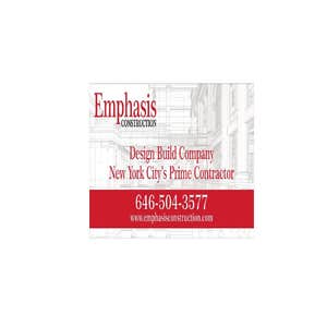 Emphasis Construction LLC