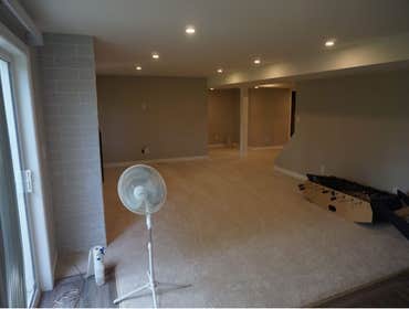 Photos by Kinners Contracting