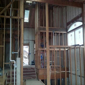 Project photos from Gray Electric
