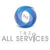 All Services Handyman logo