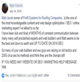 Profit Roofing Systems