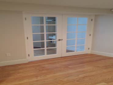 Photo(s) from Castle Construction
