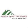 Austin Signature Homes logo