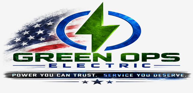 Photos by Green Ops Electric #1