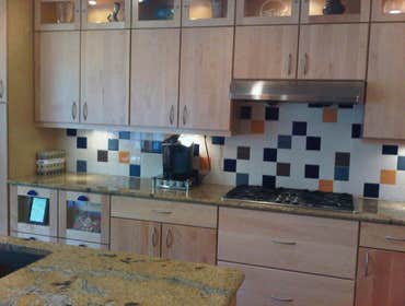 Projects by Kingdom Design, Llc.