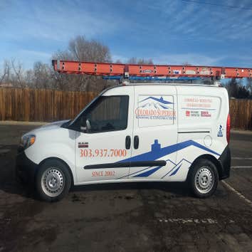 Colorado Superior Roofing & Construction, Inc