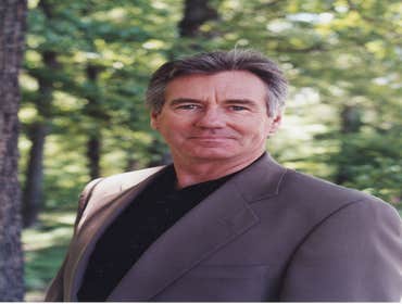 Mike Adams