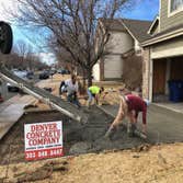 Denver Concrete Company