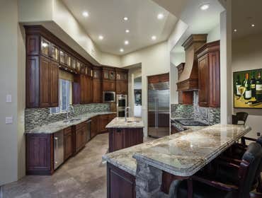 Kitchen Projects Here are several of our most recent kitchen projects we are very proud to show!