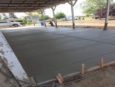 Photos by Noble Concrete Co LLC #1