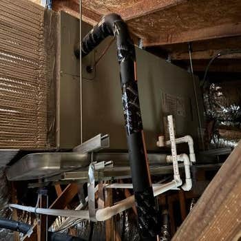 Rodgers Air Conditioning and Plumbing