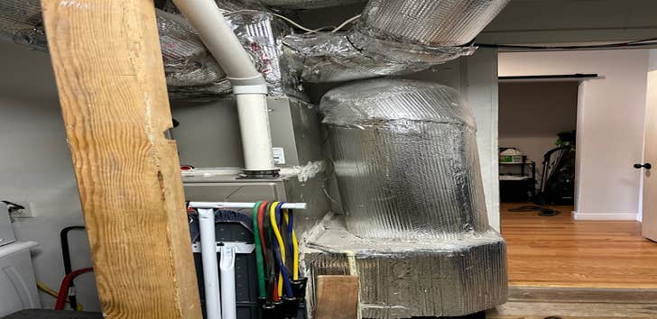 Magic Plumbing Heating & Cooling