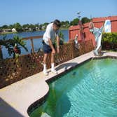 Florida Leak Locators Inc Project Big or small we can handle your swimming pool leak detection and repairs. Residential and Commercial in all of Centr