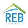 Reb Architects PLLC logo
