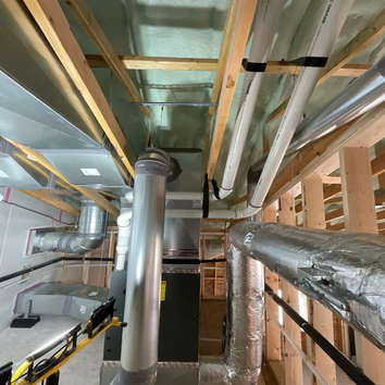 Gold Star Heating and Air