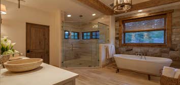 Photos from J and S Custom Homes Inc