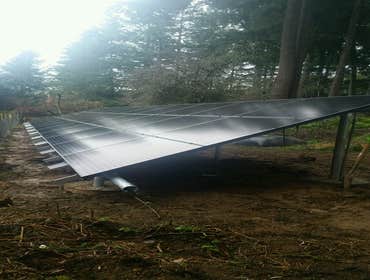 Photos from Greenlight Solar