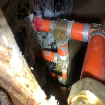 Naibin plumbing & Drain LLC