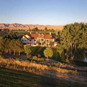 God's Country Development