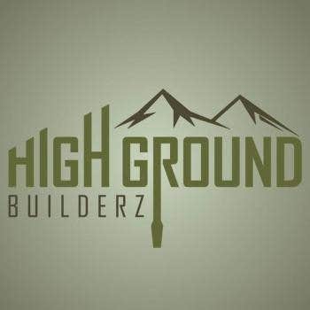 Photos by High Ground #1