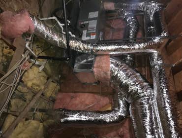 HVAC