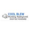 Cool Blew Inc logo
