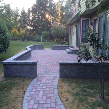 Photo(s) from Jersey Grounds Management Llc